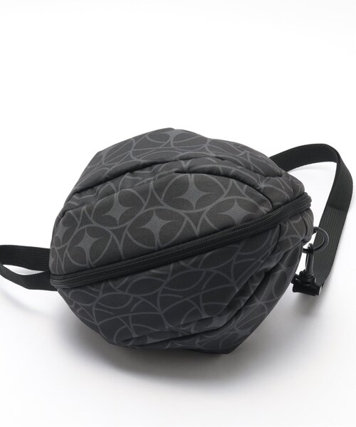 PARIS BASKETBALL × OUTDOOR PRODUCTS EX Ball Bag｜ベーセーストック 