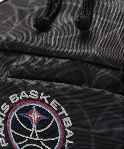 PARIS BASKETBALL × OUTDOOR PRODUCTS EX Ball Bag｜ベーセーストック 