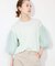 パフスリーブ Tシャツ