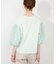パフスリーブ Tシャツ