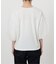 パフスリーブ Tシャツ