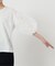 パフスリーブ Tシャツ