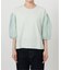 パフスリーブ Tシャツ