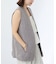 LINAS LINEN VEST