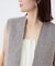 LINAS LINEN VEST
