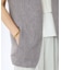 LINAS LINEN VEST