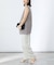 LINAS LINEN VEST