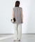 LINAS LINEN VEST