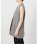 LINAS LINEN VEST