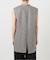 LINAS LINEN VEST