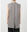 LINAS LINEN VEST
