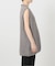 LINAS LINEN VEST