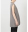 LINAS LINEN VEST