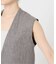 LINAS LINEN VEST