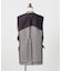 LINAS LINEN VEST
