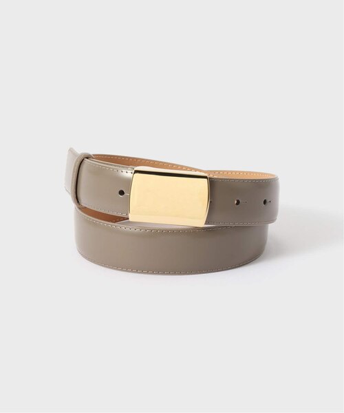 MAISON BOINET(メゾンボアネ)TRIANGLE BELTベルト MAISON BOINET(メゾンボアネ)TRIANGLE BELTベルト