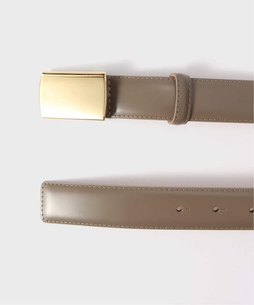 MAISON BOINET(メゾンボアネ)TRIANGLE BELTベルト MAISON BOINET