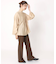 フレアカットパンツ