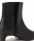 ショートブーツ