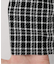 ダブルツイルチェックパンツ◆
