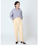 タックパンツ