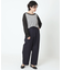 タックパンツ