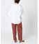 タックパンツ