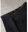 【JANE SMITH/ジェーンスミス】COTTON CHINO CLOTH PLEATS WRA：スカート