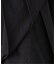 【JANE SMITH/ジェーンスミス】COTTON CHINO CLOTH PLEATS WRA：スカート