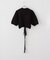 Venit / ヴェニット BUMPY KNIT