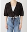 Venit / ヴェニット BUMPY KNIT
