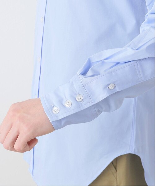 RE-PURPOSE ドレス ウエスタンシャツ リパーパス レショップ 日本製 RE-PURPOSE / リパーパス】 denim western shirt（シャツ