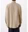 LE GRAND(ル・グラン)  W-PK SHIRT