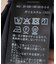 【洗える】ツイルベルテッドパンツ