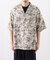 COUTURE D’ADAM (クチュール ド アダム) American Vintage Shirt