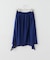 INSCRIRE/アンスクリア Lingerie Skirt スカート I25SS-CUT14