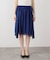 INSCRIRE/アンスクリア Lingerie Skirt スカート I25SS-CUT14