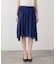 INSCRIRE/アンスクリア Lingerie Skirt スカート I25SS-CUT14