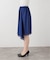 INSCRIRE/アンスクリア Lingerie Skirt スカート I25SS-CUT14
