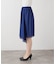 INSCRIRE/アンスクリア Lingerie Skirt スカート I25SS-CUT14