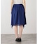 INSCRIRE/アンスクリア Lingerie Skirt スカート I25SS-CUT14