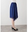 INSCRIRE/アンスクリア Lingerie Skirt スカート I25SS-CUT14