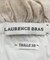 LAURENCE BRAS/ローレンス ブラ リボンワンピース CD016BNEWCAS-BEI