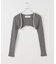 JANE SMITH/ジェーンスミス CUT L/S カットソー 25SCT-#730L