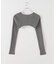 JANE SMITH/ジェーンスミス CUT L/S カットソー 25SCT-#730L