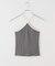 JANE SMITH/ジェーンスミス CUT L/S カットソー 25SCT-#730L