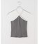 JANE SMITH/ジェーンスミス CUT L/S カットソー 25SCT-#730L