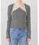 JANE SMITH/ジェーンスミス CUT L/S カットソー 25SCT-#730L