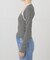 JANE SMITH/ジェーンスミス CUT L/S カットソー 25SCT-#730L