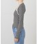 JANE SMITH/ジェーンスミス CUT L/S カットソー 25SCT-#730L